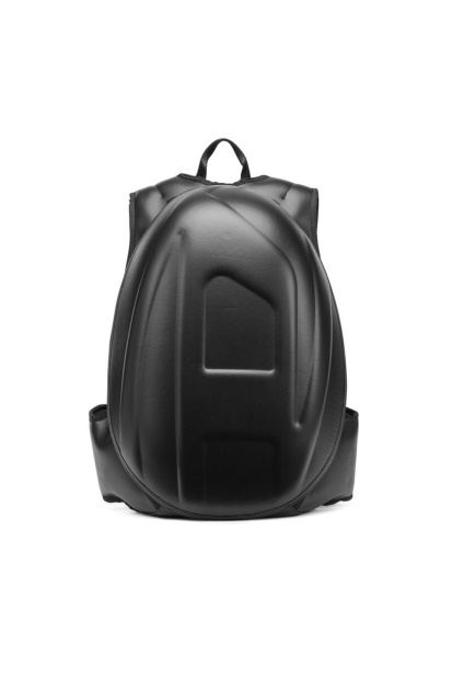 Diesel UK 1Dr-Pod Backpack Black