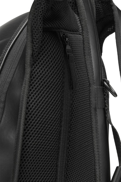 Diesel UK 1Dr-Pod Backpack Black