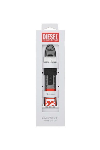 Dss006 Diesel UK Grey