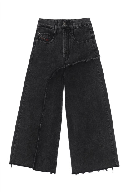 D-Izzier-Sp1 Diesel UK Black/Dark Grey