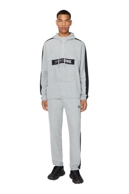 Grey Amst-Coarll-Wt24 Diesel UK