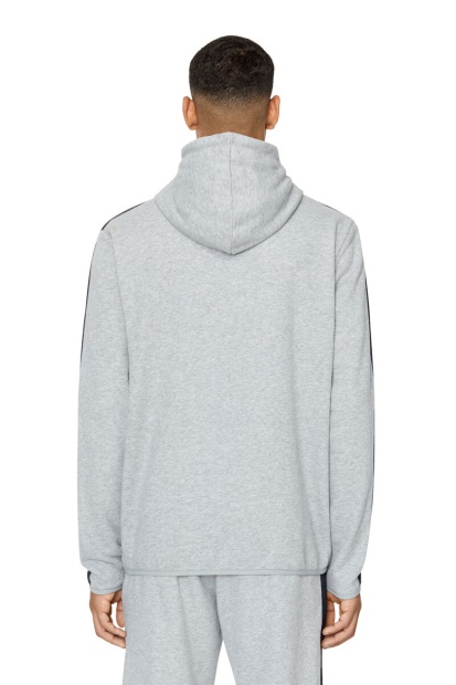 Grey Amst-Coarll-Wt24 Diesel UK