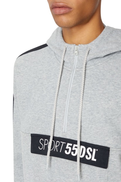 Grey Amst-Coarll-Wt24 Diesel UK