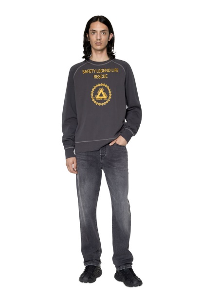 Dark Grey S-Girlan Diesel UK