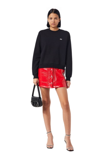 1Dr Diesel UK In Black