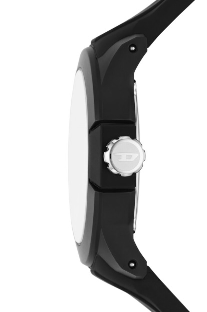 Diesel UK Dz1982 Black