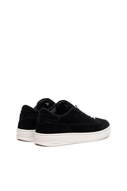 S-Sinna Low Diesel UK Black