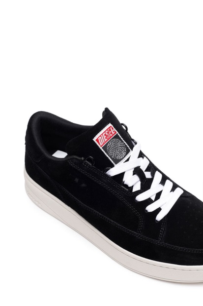 S-Sinna Low Diesel UK Black