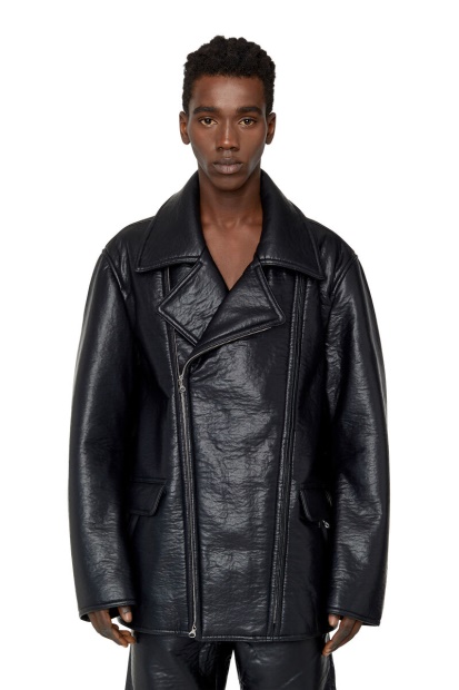 Black J-Rego Diesel UK