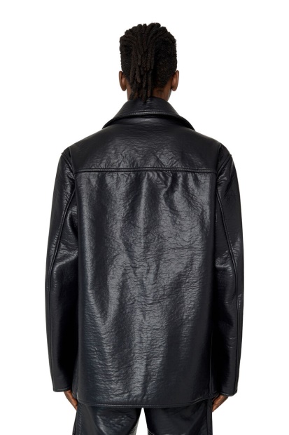 Black J-Rego Diesel UK