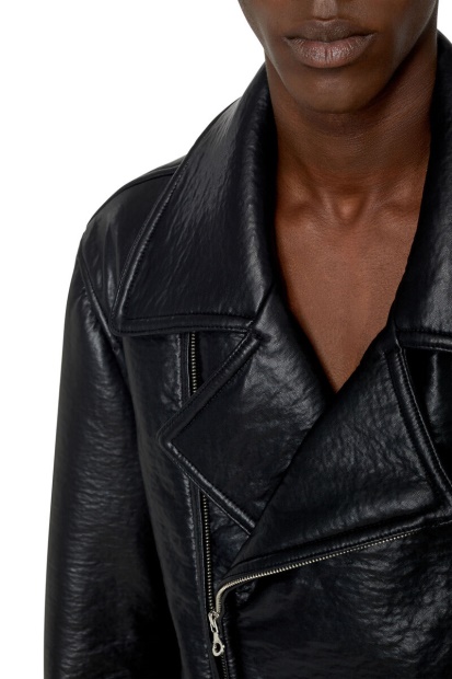 Black J-Rego Diesel UK