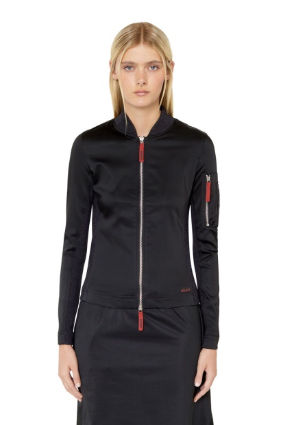 T-Opuntia Diesel UK Black