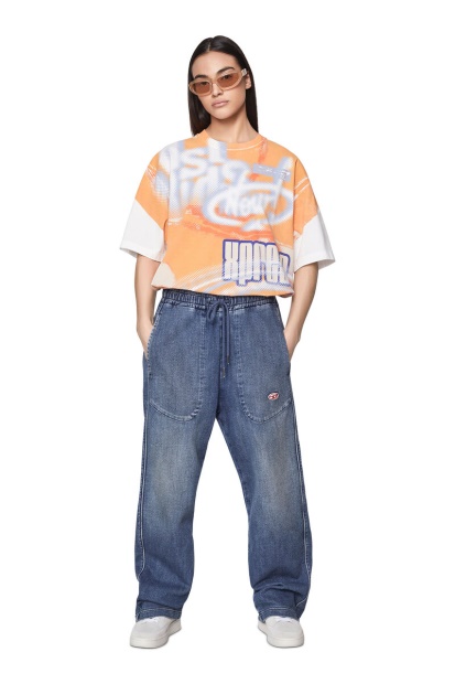 White Diesel UK S-Sinna Low W