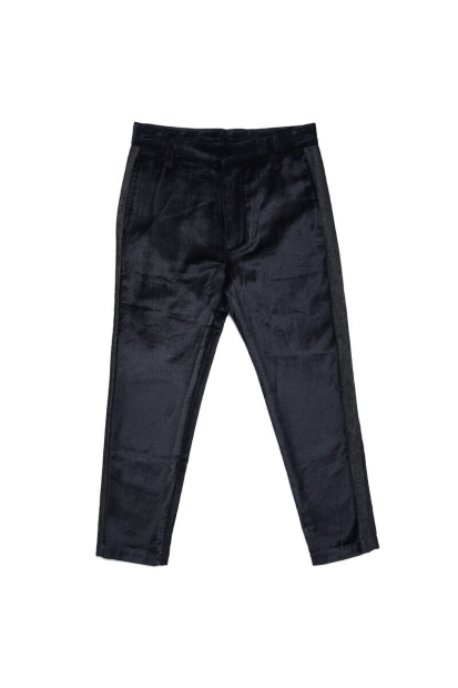 Pmarcy Diesel UK Black