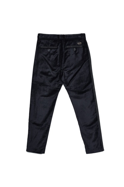 Pmarcy Diesel UK Black