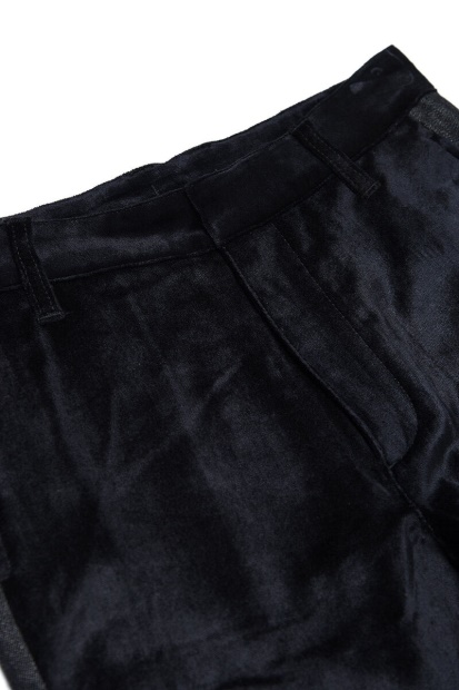 Pmarcy Diesel UK Black