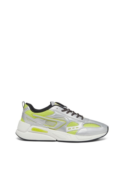 Diesel UK S-Serendipity Sport Grey/Yellow