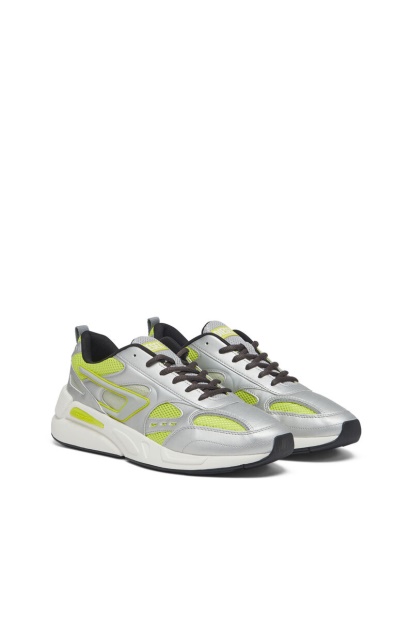 Diesel UK S-Serendipity Sport Grey/Yellow
