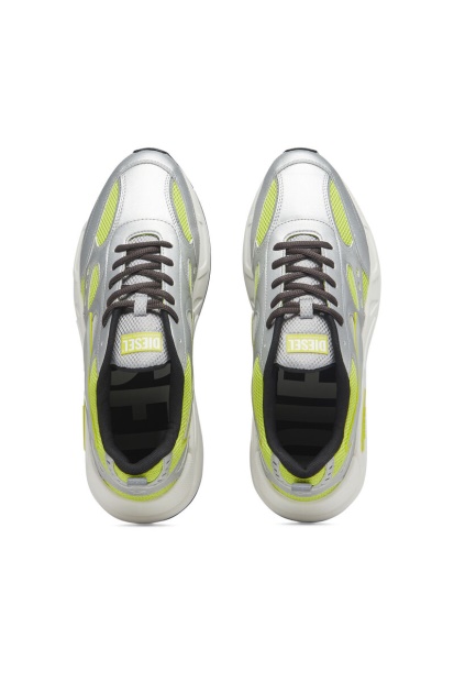 Diesel UK S-Serendipity Sport Grey/Yellow