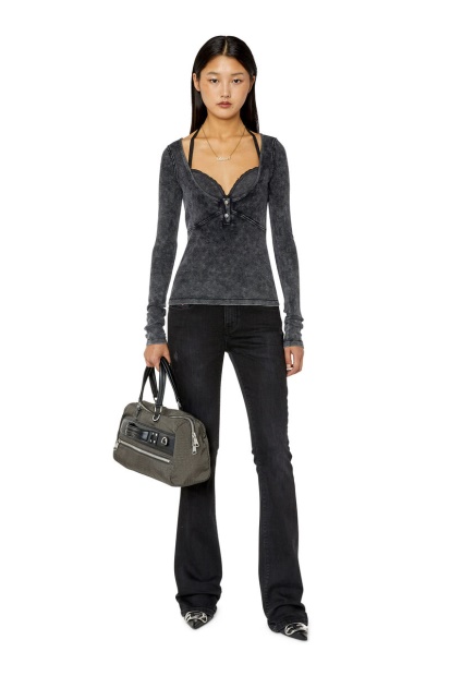 T-Analie Diesel UK In Black