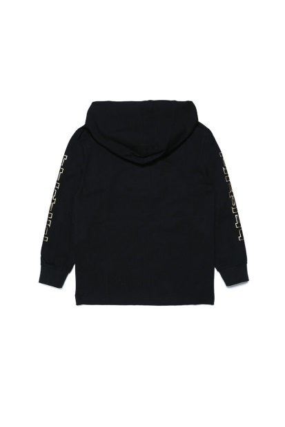 Tross Over Diesel UK Black