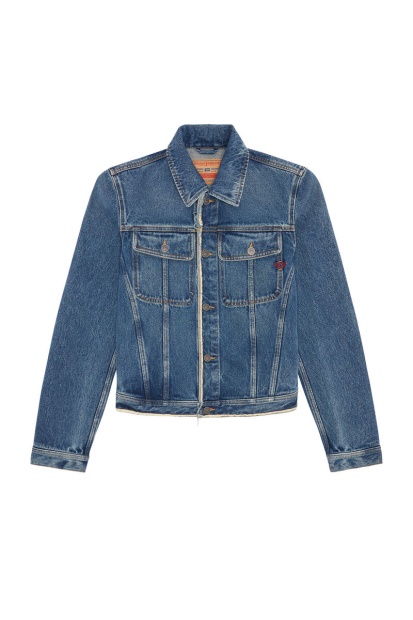 D-Milo-Sp Diesel UK In Medium Blue