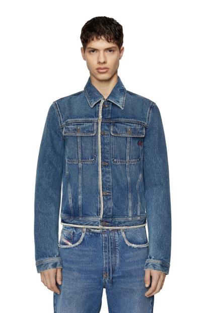 D-Milo-Sp Diesel UK Medium Blue