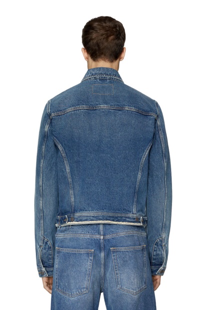 D-Milo-Sp Diesel UK Medium Blue