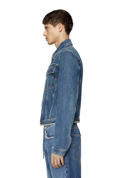 D-Milo-Sp Diesel UK Medium Blue