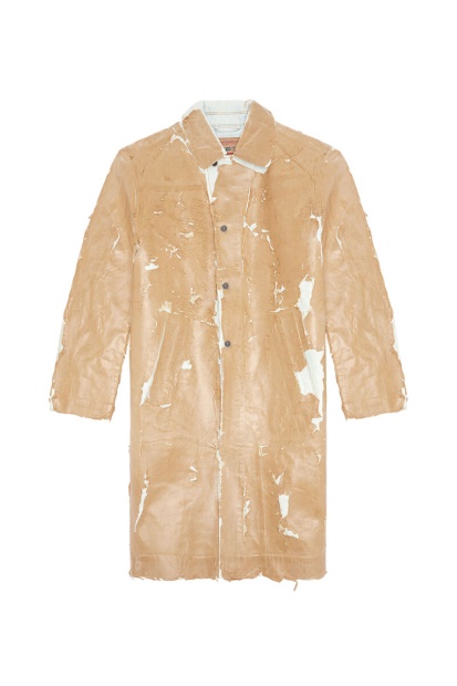 D-Roku-Long-Fs Diesel UK Light Brown