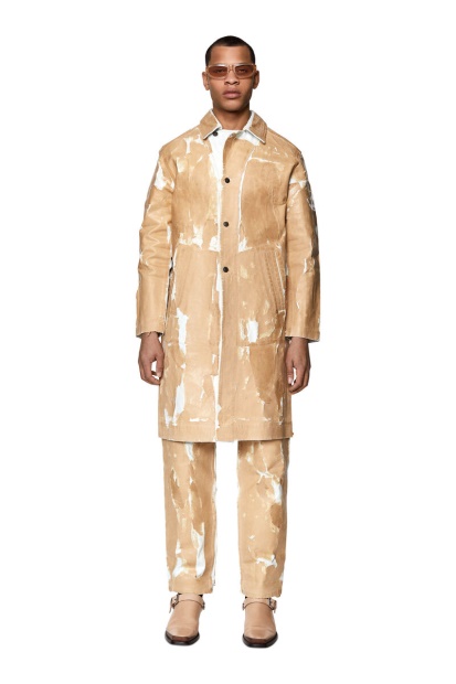 D-Roku-Long-Fs Diesel UK Light Brown