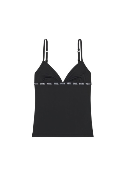 Uftk-Tancots Diesel UK Black