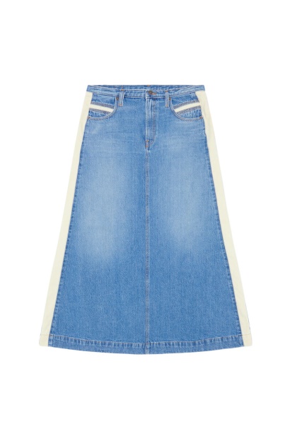 Diesel UK De-Alby Light Blue