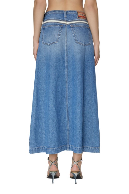 Diesel UK De-Alby Light Blue