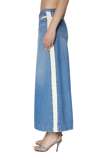 Diesel UK De-Alby Light Blue