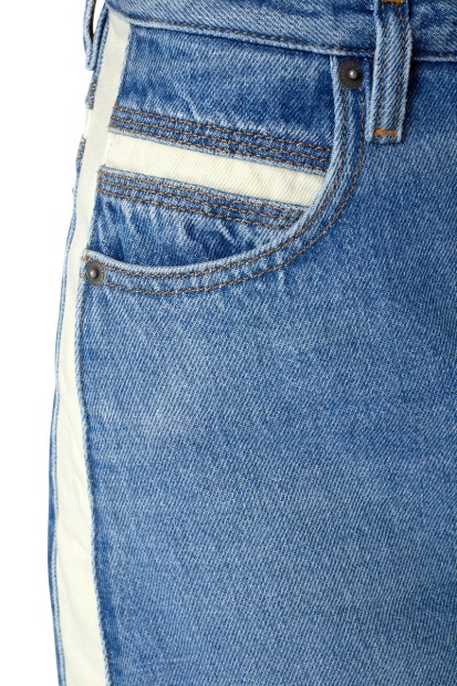 Diesel UK De-Alby Light Blue