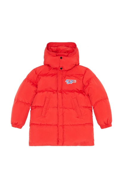 Jrolflong Diesel UK Red