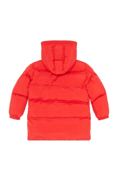 Jrolflong Diesel UK Red