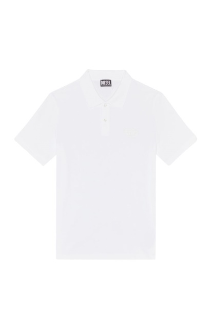 White T-Smith-G4 Diesel UK