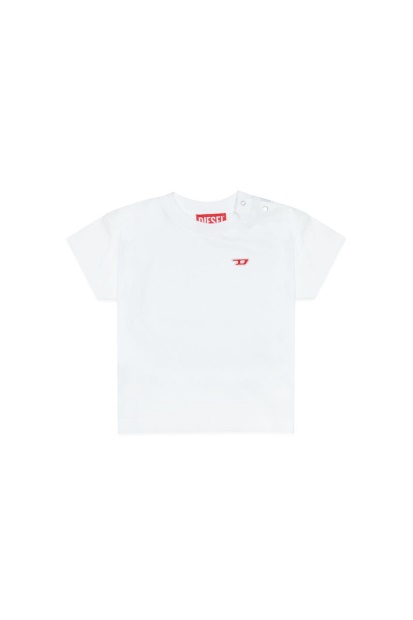 Tbollyb Diesel UK White