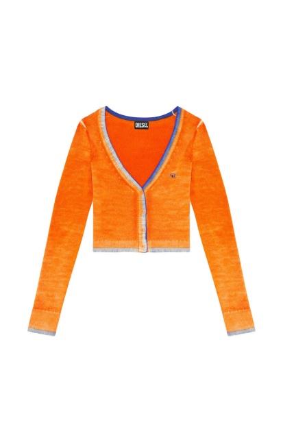 Orange Diesel UK M-Arika