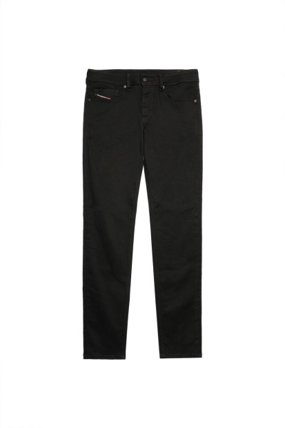 1979 Sleenker 069Ei Skinny Jeans Diesel UK Black/Dark Grey