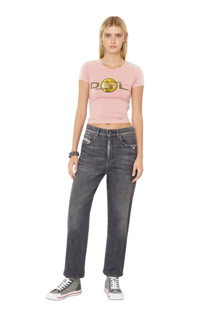 Black Diesel UK S-Athos Mid W