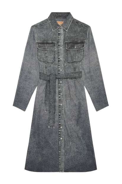 Black D-Orlaya Diesel UK