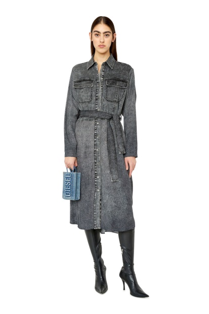 Black D-Orlaya Diesel UK