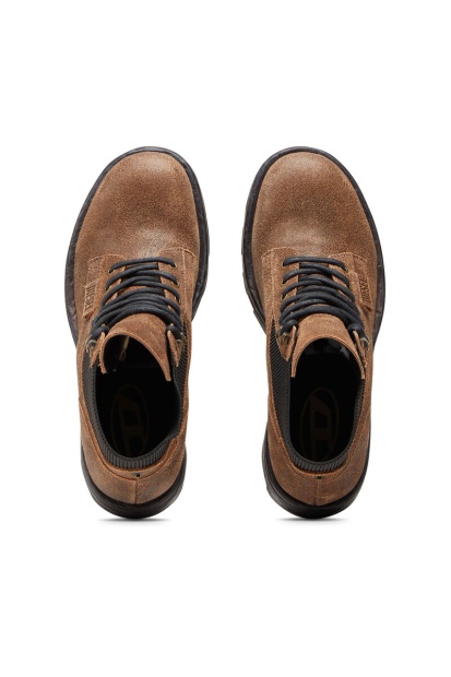 D-Hammer Lbt Diesel UK Brown