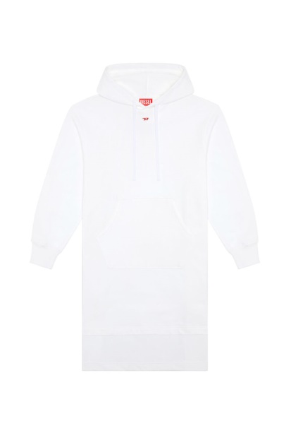 Diesel UK D-Ilse-D White