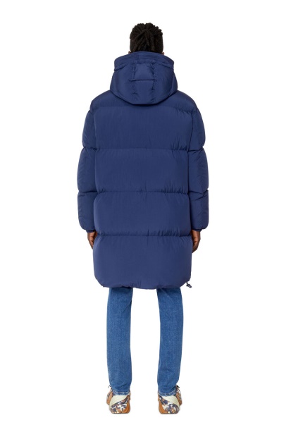 Blue W-Rolf-Long-Nw Diesel UK