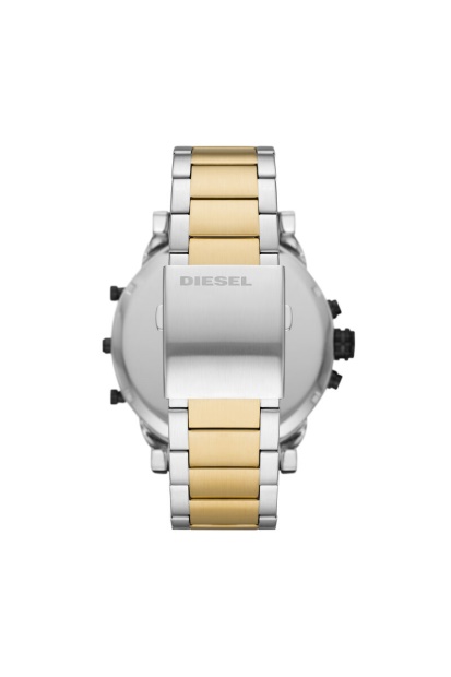 Diesel UK Dz7459 Silver