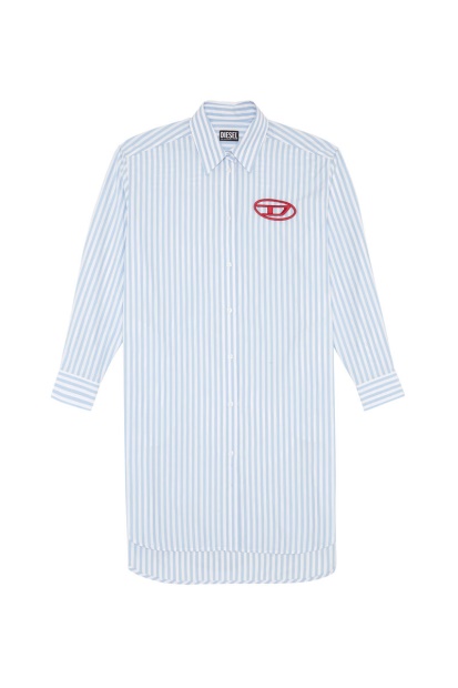 D-Lunar Diesel UK Light Blue